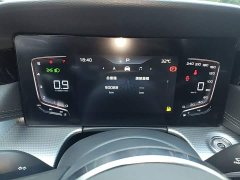 Hongqi H5 2024 1.5T DCT Zhilian Qiyun Edition - фото 12