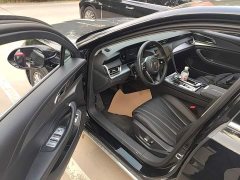 Hongqi H5 2024 1.5T DCT Zhilian Qiyun Edition - фото 16