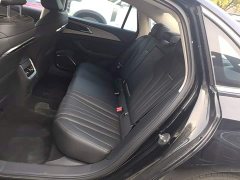 Hongqi H5 2024 1.5T DCT Zhilian Qiyun Edition - фото 17