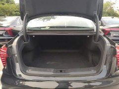 Hongqi H5 2024 1.5T DCT Zhilian Qiyun Edition - фото 19