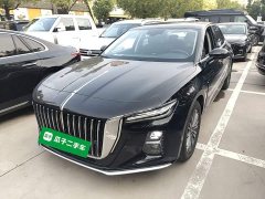 Hongqi H5 2024 1.5T DCT Zhilian Qiyun Edition - фото 2