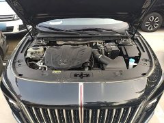 Hongqi H5 2024 1.5T DCT Zhilian Qiyun Edition - фото 20