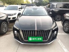 Hongqi H5 2024 1.5T DCT Zhilian Qiyun Edition - фото 3
