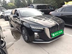 Hongqi H5 2024 1.5T DCT Zhilian Qiyun Edition - фото 4