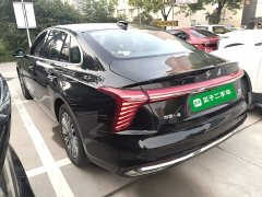 Hongqi H5 2024 1.5T DCT Zhilian Qiyun Edition - фото 5