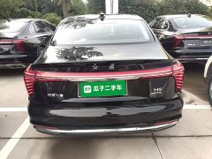 Hongqi H5 2024 1.5T DCT Zhilian Qiyun Edition - фото 6