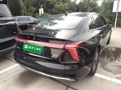 Hongqi H5 2024 1.5T DCT Zhilian Qiyun Edition - фото 7