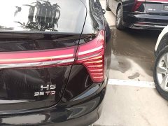Hongqi H5 2024 1.5T DCT Zhilian Qiyun Edition - фото 8