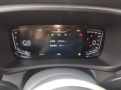 Hongqi HQ9 2.0T Intelligent Flagship Edition - фото 12