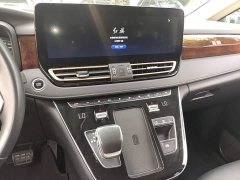 Hongqi HQ9 2.0T Intelligent Flagship Edition - фото 13