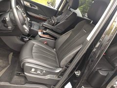 Hongqi HQ9 2.0T Intelligent Flagship Edition - фото 15