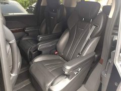 Hongqi HQ9 2.0T Intelligent Flagship Edition - фото 17
