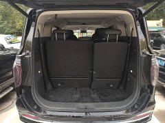 Hongqi HQ9 2.0T Intelligent Flagship Edition - фото 19