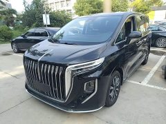 Hongqi HQ9 2.0T Intelligent Flagship Edition - фото 2
