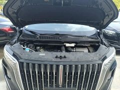 Hongqi HQ9 2.0T Intelligent Flagship Edition - фото 20