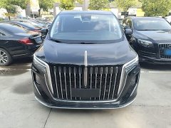 Hongqi HQ9 2.0T Intelligent Flagship Edition - фото 3