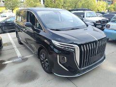 Hongqi HQ9 2.0T Intelligent Flagship Edition - фото 4