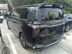Hongqi HQ9 2.0T Intelligent Flagship Edition - фото 5