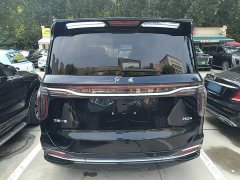 Hongqi HQ9 2.0T Intelligent Flagship Edition - фото 6