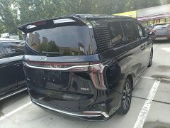 Hongqi HQ9 2.0T Intelligent Flagship Edition - фото 7