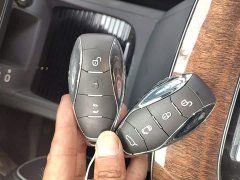 Hongqi HQ9 2.0T Intelligent Flagship Edition - фото 9