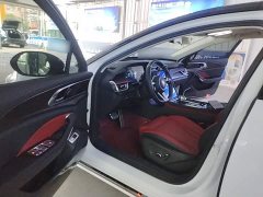 Hongqi H6 2024 2.0T Beauty Edition - фото 16
