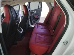 Hongqi H6 2024 2.0T Beauty Edition - фото 17
