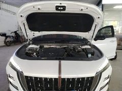 Hongqi H6 2024 2.0T Beauty Edition - фото 20