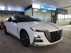 Hongqi H6 2024 2.0T Beauty Edition - фото 4
