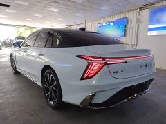 Hongqi H6 2024 2.0T Beauty Edition - фото 5