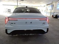 Hongqi H6 2024 2.0T Beauty Edition - фото 6