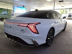 Hongqi H6 2024 2.0T Beauty Edition - фото 7