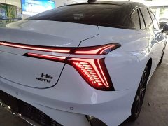 Hongqi H6 2024 2.0T Beauty Edition - фото 8