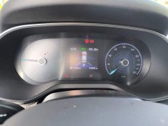 Hongqi E-QM5 2023 facelift basic travel version - фото 12