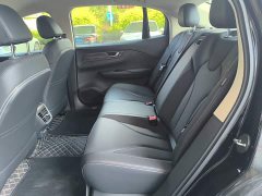 Hongqi E-QM5 2023 facelift basic travel version - фото 17