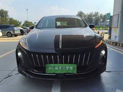 Hongqi E-QM5 2023 facelift basic travel version - фото 3