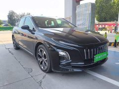 Hongqi E-QM5 2023 facelift basic travel version - фото 4