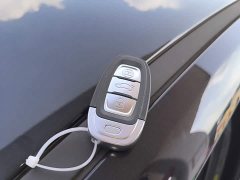 Hongqi E-QM5 2023 facelift basic travel version - фото 9