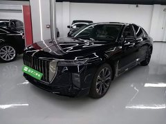 Hongqi H9 2024 2.0T Qichang Private Fashion Edition - фото 1