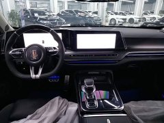 Hongqi H9 2024 2.0T Qichang Private Fashion Edition - фото 10