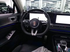 Hongqi H9 2024 2.0T Qichang Private Fashion Edition - фото 11