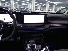 Hongqi H9 2024 2.0T Qichang Private Fashion Edition - фото 13