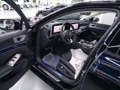 Hongqi H9 2024 2.0T Qichang Private Fashion Edition - фото 16