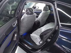Hongqi H9 2024 2.0T Qichang Private Fashion Edition - фото 17