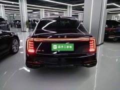 Hongqi H9 2024 2.0T Qichang Private Fashion Edition - фото 6