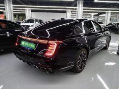 Hongqi H9 2024 2.0T Qichang Private Fashion Edition - фото 7