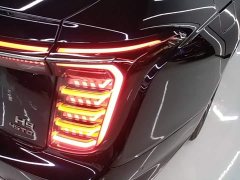Hongqi H9 2024 2.0T Qichang Private Fashion Edition - фото 8