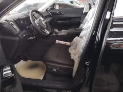 Hongqi HS3 PHEV 117km Jinwei PLUS version - фото 15
