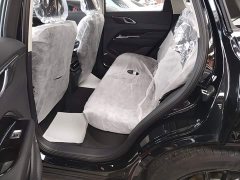 Hongqi HS3 PHEV 117km Jinwei PLUS version - фото 17