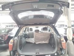 Hongqi HS3 PHEV 117km Jinwei PLUS version - фото 19